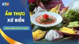 Bình Thuận hội tụ xanh | 1.6.2023