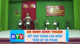 An ninh Bình Thuận 20-4-2022