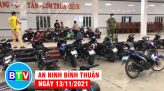 AN NINH BÌNH THUẬN 12.11.2021