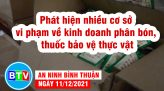 An ninh Bình Thuận 8-1-2022