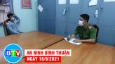 An ninh Bình Thuận | 6.11.2021