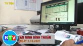 An ninh Bình Thuận 20-4-2022