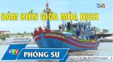 Hàm Liêm kiểm soát chặt chẽ người và phương tiện ra vào