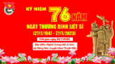 Chương trình nghệ thuật “Chào mừng kỷ niệm 78 năm ngày Quốc Khánh Nước CHXHCN Việt Nam”