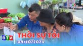 Dân tộc & Phát triển 08-10-2024