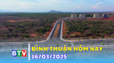 Bình Thuận hôm nay 20-4-2025
