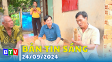 Thời sự Bình Thuận | 30/9/2024