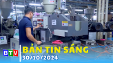 Câu chuyện nông nghiệp | 29.10.2024