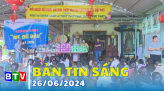 Thời sự tối | 26.6.2024