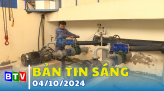 Bản tin trưa 2/10/2024