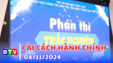 Cải cách hành chính 14-11-2024