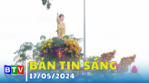 Thời sự tối 24-5-2024