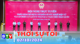 Dân tộc & Phát triển 08-10-2024