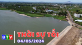 Thời sự tối - 9.5.2024