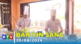 Bản tin sáng 03/9/2024