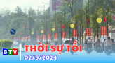 Thời sự Bình Thuận | 10/9/2024