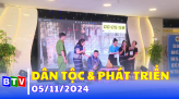 Dân tộc & Phát triển 19-11-2024