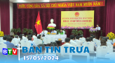 Bản tin sáng 25/4/2024