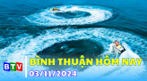 Bản tin trưa | 21.11.2024