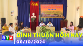 Bình Thuận hôm nay 13/10/2024