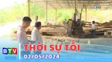 Bình Thuận hôm nay - 5.5.2024