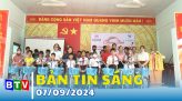 Bản tin sáng 19/9/2024