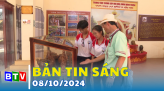 Dân tộc & Phát triển 08-10-2024