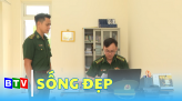 Sống đẹp 16/03/2025