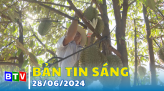 Bản tin sáng 4/7/2024