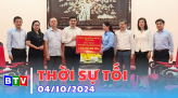 Dân số & Trẻ em 05-10-2024