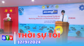 Thời sự tối 16/9/2024