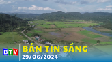 Bản tin trưa | 3.7.2024