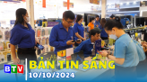 Tam nông bốn nhà | 10.10.2024