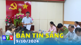 Tam nông bốn nhà | 10.10.2024