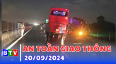 An toàn giao thông | 25/10/2024