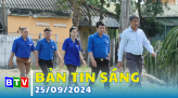 Thời sự Bình Thuận | 30/9/2024