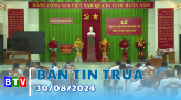 Thời sự Bình Thuận - 06.9.2024