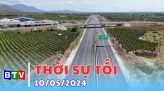 Thời sự tối - 14/05/2024