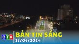 Bản tin trưa 08/6/2024