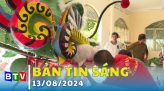 Thời sự tối 16-8-2024