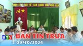 Dân tộc & Phát triển 08-10-2024