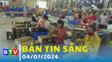 Bản tin trưa | 3.7.2024