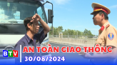 An toàn giao thông | 25/10/2024