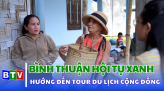 Bình Thuận hội tụ xanh | 12.9.2024