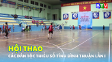 Bình Thuận đẩy mạnh công tác phòng, chống khai thác IUU trên địa bàn toàn tỉnh