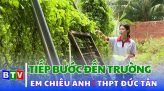 Bản tin sáng 13/9/2024