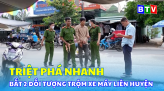 Phan Thiết: Làm thế nào để  không còn vấn nạn ăn xin ?