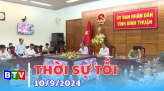 Bình Thuận hôm nay - 15/9/2024