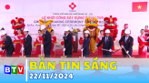 Bản tin sáng 3/12/2024