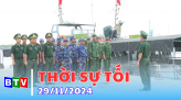 Thời sự Bình Thuận | 3.12.2024